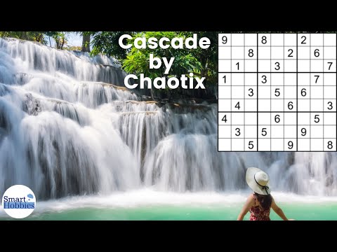 How To Choose THE RIGHT Sudoku Strategy Hack – SHC 184