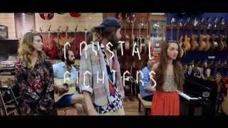Crystal Fighters Bridge of bones subtitulado Español