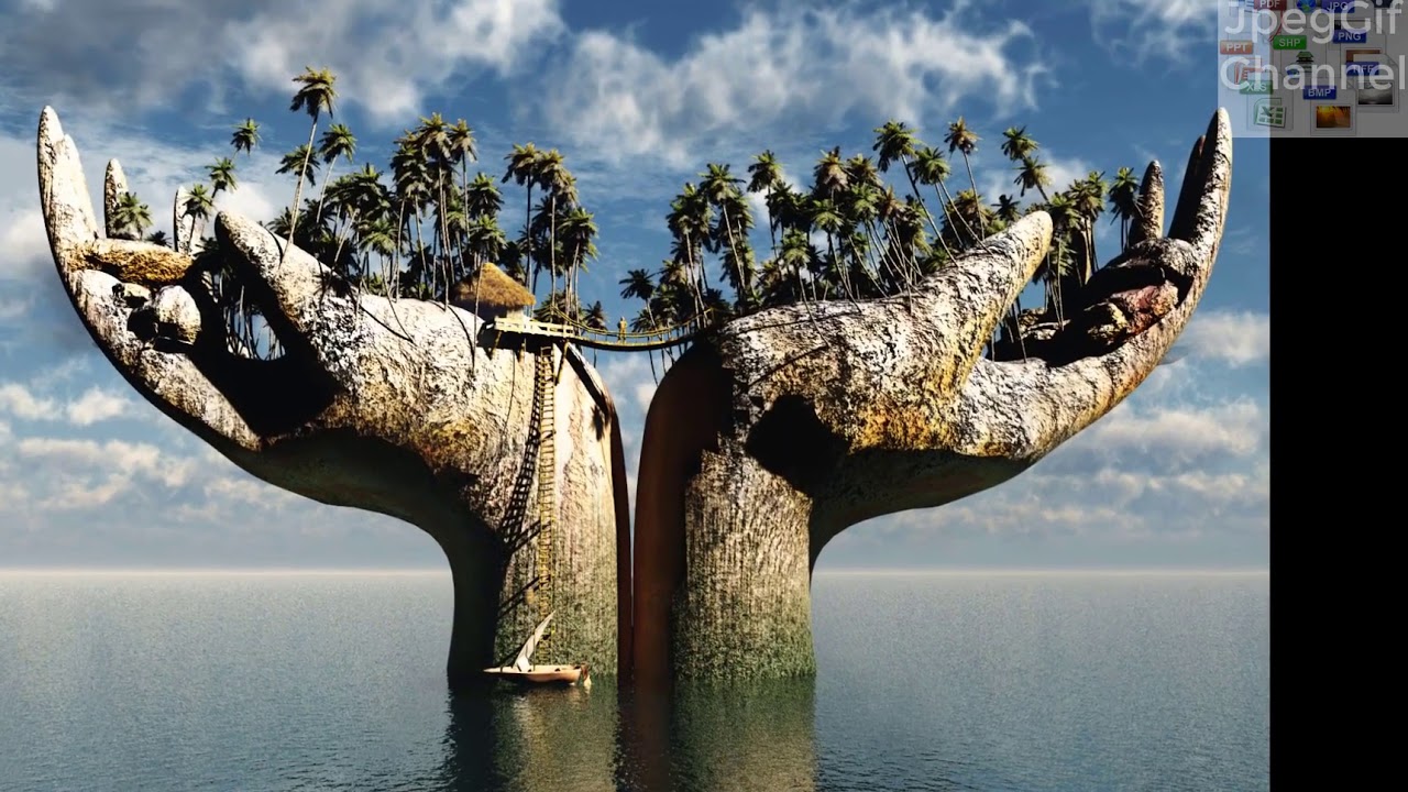 Mind Blowing Unique HD Wallpapers │Most Beautiful ♥ 2018 ♥ (HD1080p)