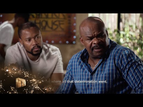 Mjakes offers help – The Queen | Mzansi Magic | S6 | Ep 121