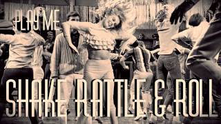 Bill Haley & The Comets - Shake Rattle & Roll