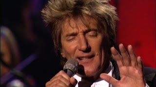 Rod Stewart: It Had To Be You - The Great American Songbook (Trailer)