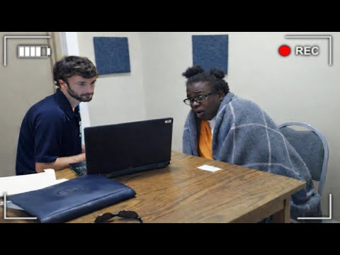 Pastor Realizes She Is Never Going Home