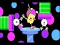 Wow Wow Wubbzy Wubbzy Wiggle