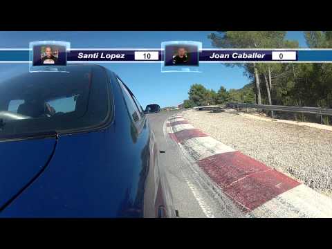 OSD Castelloli Santi Lopez 150912