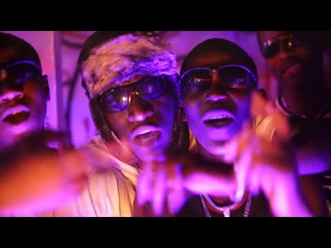 WILLIE KINGS - SOMA ME feat. KOFI BILLIONS (Official Music Video)