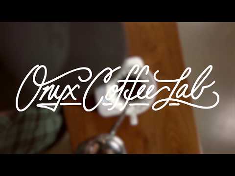 Brew Video: How to brew with the Kalita Wave - Director's Cut
