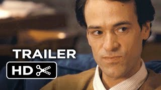 The New Girlfriend Official Trailer 1 (2015) - Romain Duris Movie HD