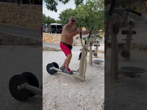 Camping OLEA … Croazia