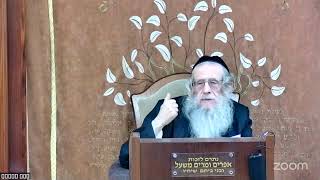 הרה"ג הרב וועכטר שליט"א כ' סיון תשפ"ה (הרב אברהם מנחם מענדל וכטר) - התמונה מוצגת ישירות מתוך אתר האינטרנט יוטיוב. זכויות היוצרים בתמונה שייכות ליוצרה. קישור קרדיט למקור התוכן נמצא בתוך דף הסרטון הרה"ג הרב וועכטר שליט"א כ' סיון תשפ"ה (הרב אברהם מנחם מענדל וכטר) - התמונה מוצגת ישירות מתוך אתר האינטרנט יוטיוב. זכויות היוצרים בתמונה שייכות ליוצרה. קישור קרדיט למקור התוכן נמצא בתוך דף הסרטון