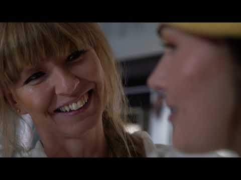 Fall Fashion med Frida Zetterström @Falungallerior