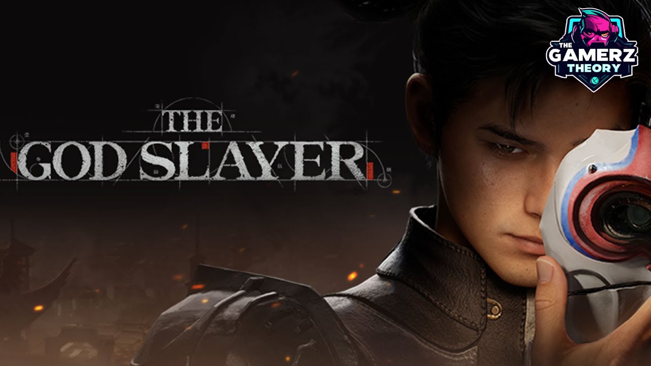 The God Slayer Official Reveal Trailer | 7 minutes Gameplay