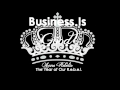 Business is Good (Song)-Sharp Skills