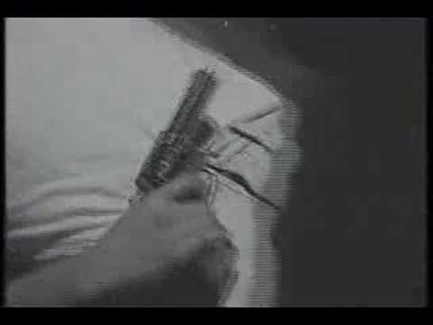 Rebel Maniac video