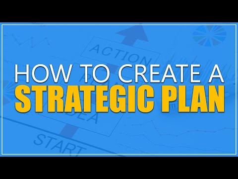 How to Create an Effective Action Plan