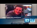 Opening To Diner 2000 Australian VHS