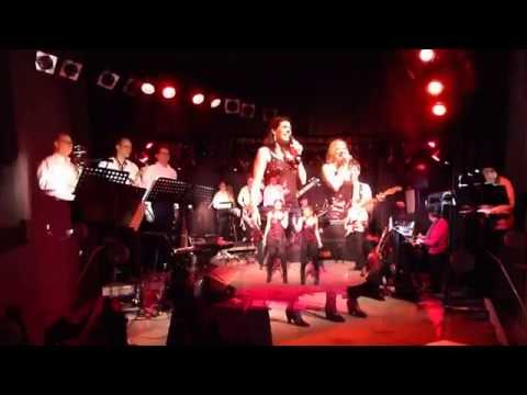 querbeat hamburg - Time Warp