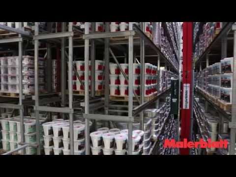 Betriebsführung Brillux