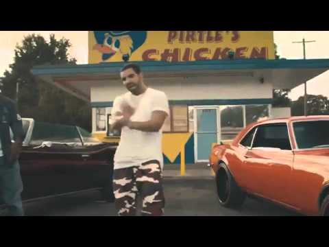 Drake - Worst Behavior (Explicit)