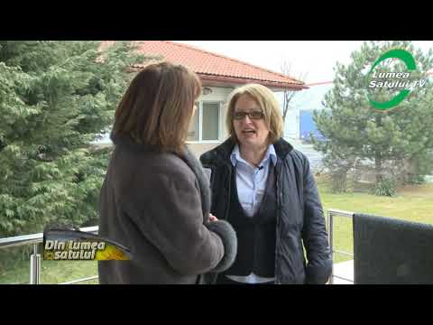 Emisiunea "Din lumea satului" 9 martie 2014