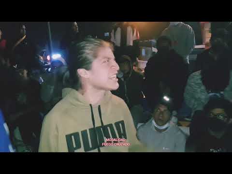 ARLEX-RONALDO vs GERVASI-NOCKS -Octavos- Fecha#11 - "2vs2" Ele Efe - Temporada 2021