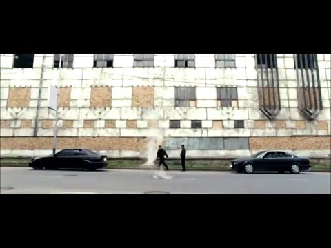 GeraBerlin - Sonny Liston (Prod. MINX808)