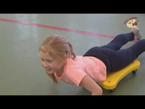 Zaproszenie do oświęcimskiej CZWÓRKI