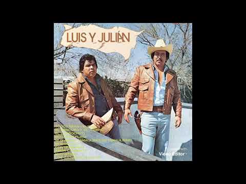 El Caballo Careto - Luis Y Julián