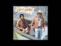 El Caballo Careto - Luis Y Julián