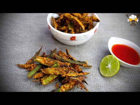 Village Snack Jaggery sev Jaggery sev recipe