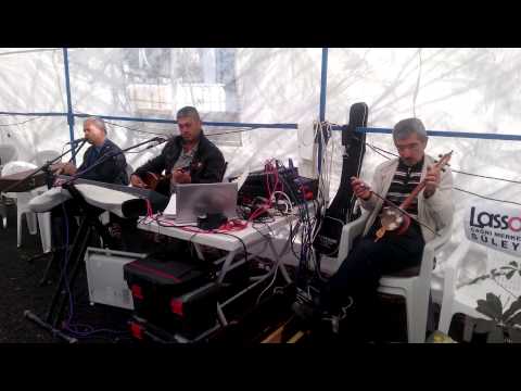 Mehmet Ali Ateş - Orkestra İle Birlikte