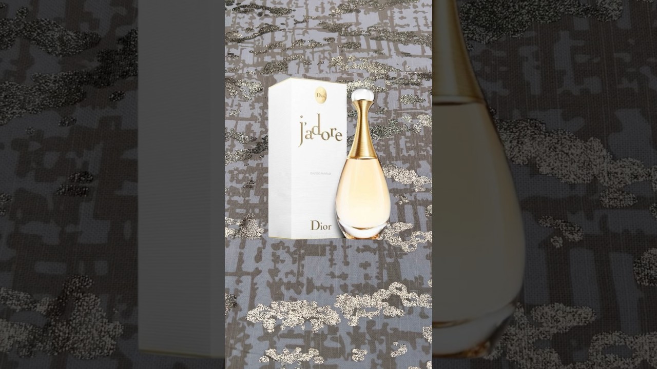2025 J’adore Dior Perfume & Chanel Coco Mademoiselle #diorperfume #chanelperfume #perfumes