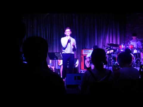 일반인 -어떤그리움 ( Mnet 100초전_정준일 편)