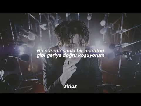 GOT7 - PYTHON (Türkçe çeviri)