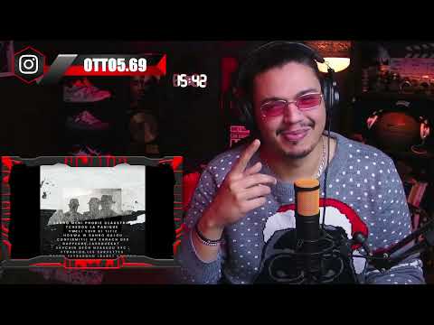 Syc - SPIES FREESTYLE [REACTION!!!] 🇲🇦🇩🇿