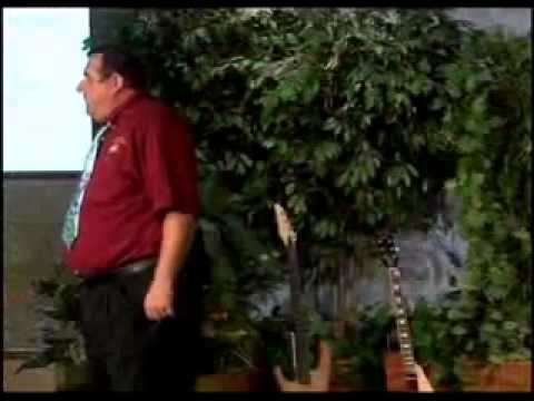 Jacob Prasch - Jehoiada the High Priest