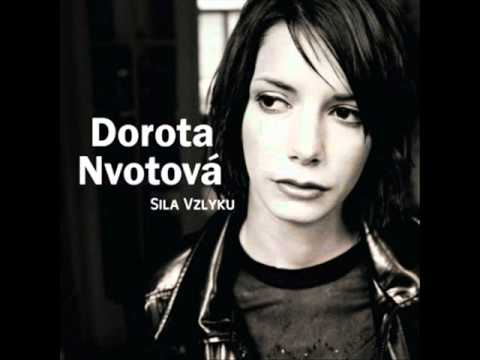 Dorota Nvotova - Sekunda
