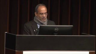 Carlos Lopes: "Understanding Africa’s Infrastructure Appetite" – LafargeHolcim Forum 2016