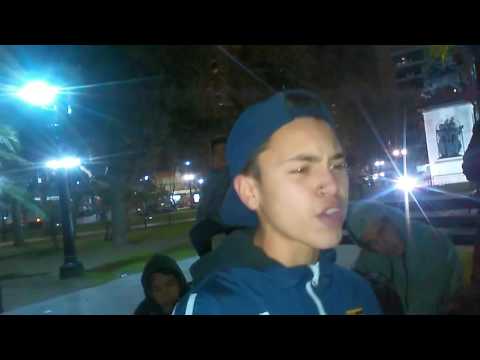 KARMA VS BRIFFA 4TOS FECHA 4