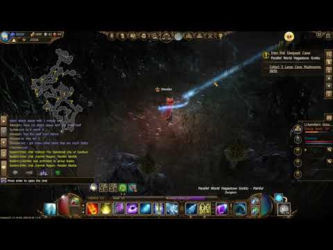 Drakensang 2.6 attack speed be like