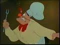 Disney S The Little Mermaid VHS Home Video Commercial April 1998