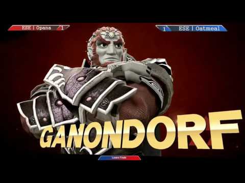 Opana vs Oatmeal LF SVR 27