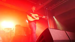 Starsailor - Fever - Live in Glasgow (07/12/21)