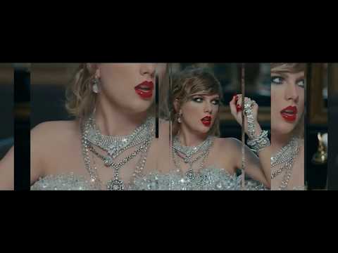 Taylor's A Maneater? (Maneater vs.Look At What You Made Me Do) Nelly Furtado, Taylor Swift