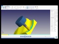 Mastercam2017 Video Tutorial 3D Surface Milling