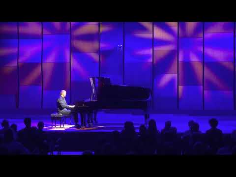 Korchagin plays Rachmaninoff - 6 preludes op.32