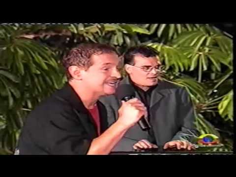 Abiud Rodriguez -Orquesta Tropicana  Tenerife