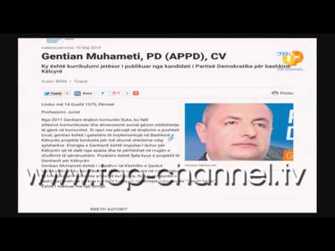 Wake Up, 2 Qershor 2015, Pjesa 2 - Top Channel Albania - Entertainment Show