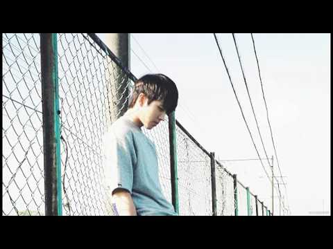 INFINITE Woohyun's voice