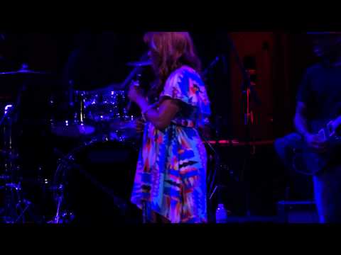 Lil' Mo & Phillip Bryant Gospel Performance Live @ The Howard Theater
